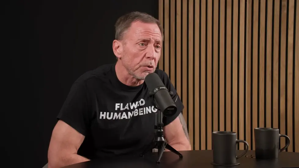 Chris Voss: How to Succeed at Hard Conversations | Huberman Lab Podcast 067