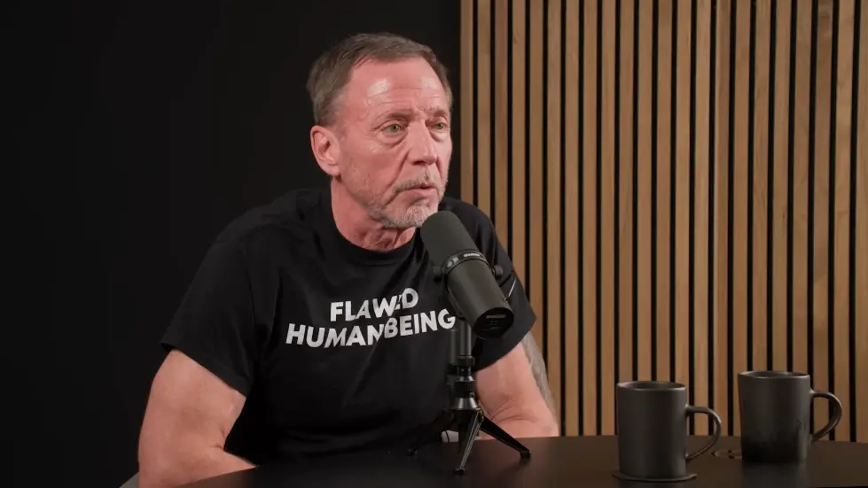 Chris Voss: How to Succeed at Hard Conversations | Huberman Lab Podcast 071