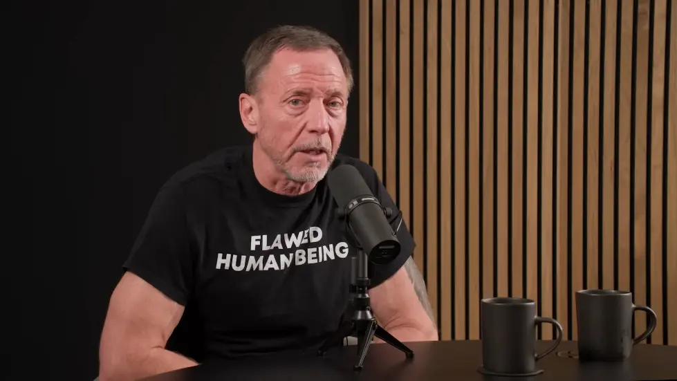 Chris Voss: How to Succeed at Hard Conversations | Huberman Lab Podcast 077