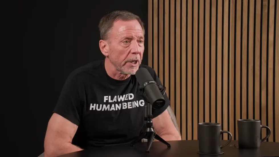 Chris Voss: How to Succeed at Hard Conversations | Huberman Lab Podcast 081