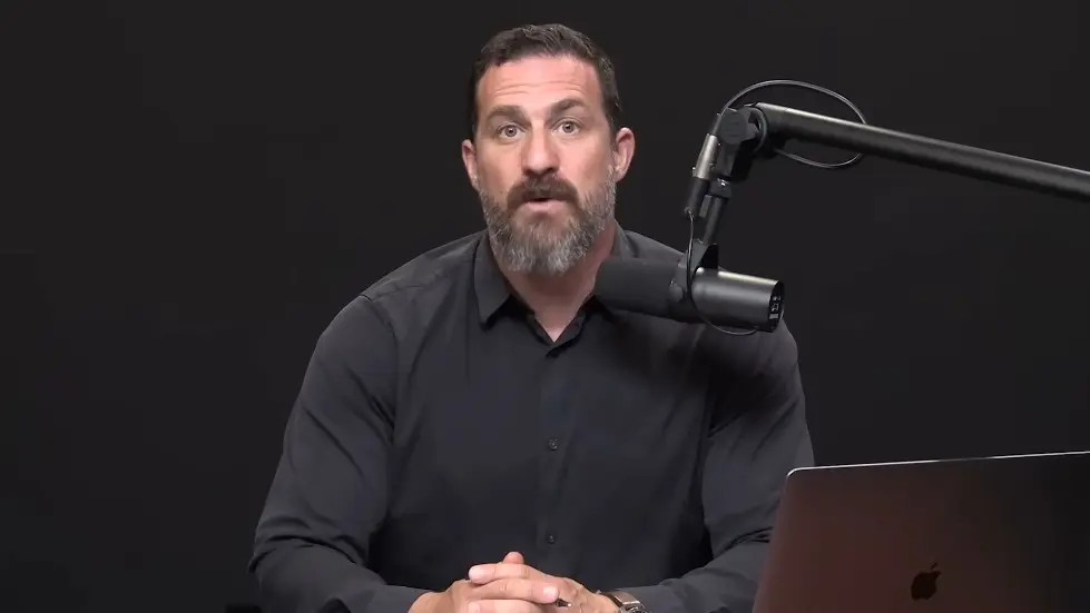 Dr. David Linden: Life, Death & the Neuroscience of Your Unique Experience | Huberman Lab Podcast 001