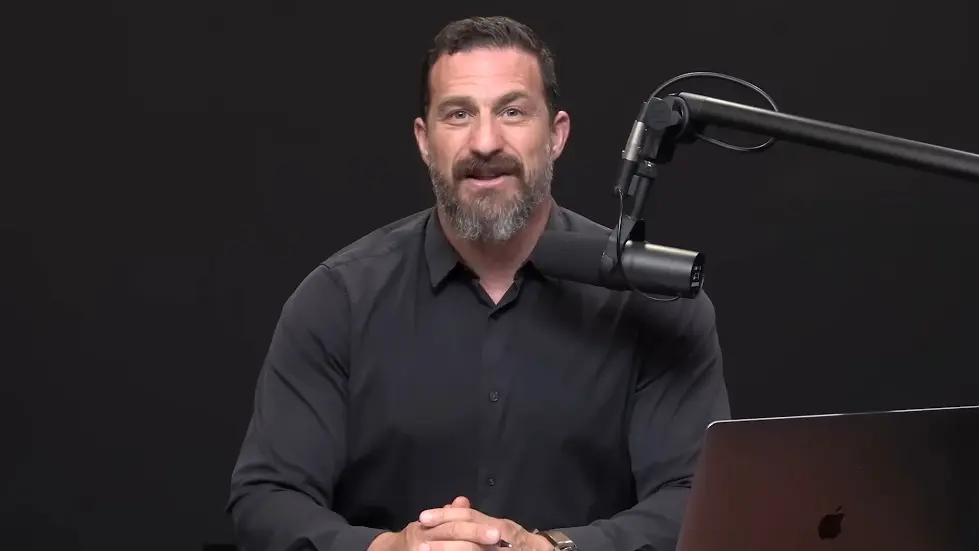 Dr. David Linden: Life, Death & the Neuroscience of Your Unique Experience | Huberman Lab Podcast 002