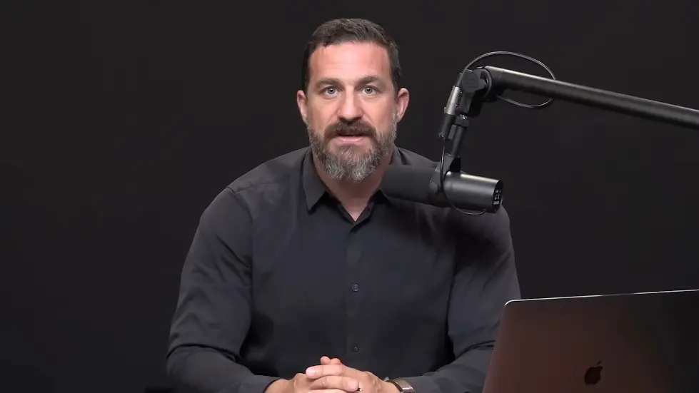 Dr. David Linden: Life, Death & the Neuroscience of Your Unique Experience | Huberman Lab Podcast 003