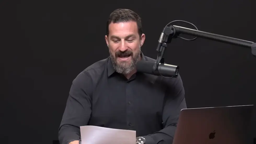 Dr. David Linden: Life, Death & the Neuroscience of Your Unique Experience | Huberman Lab Podcast 007