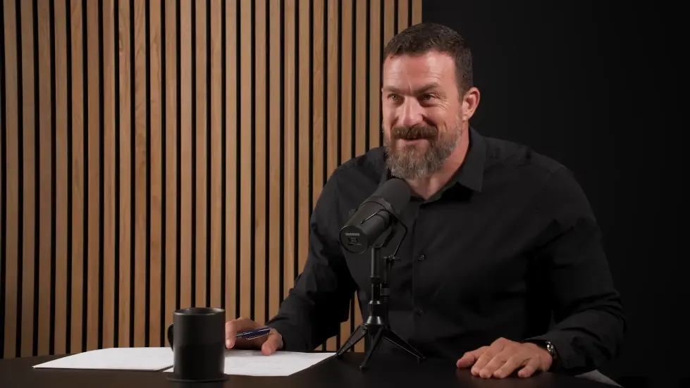 Dr. David Linden: Life, Death & the Neuroscience of Your Unique Experience | Huberman Lab Podcast 008