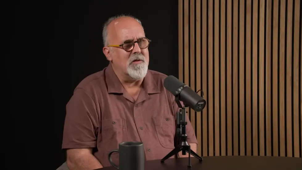 Dr. David Linden: Life, Death & the Neuroscience of Your Unique Experience | Huberman Lab Podcast 011