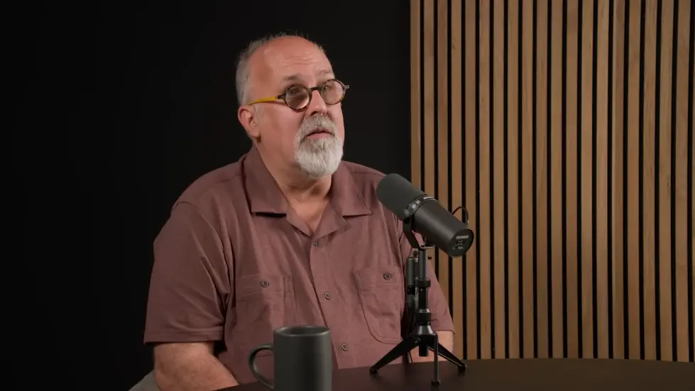 Dr. David Linden: Life, Death & the Neuroscience of Your Unique Experience | Huberman Lab Podcast 012