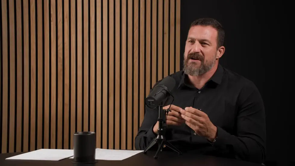 Dr. David Linden: Life, Death & the Neuroscience of Your Unique Experience | Huberman Lab Podcast 020