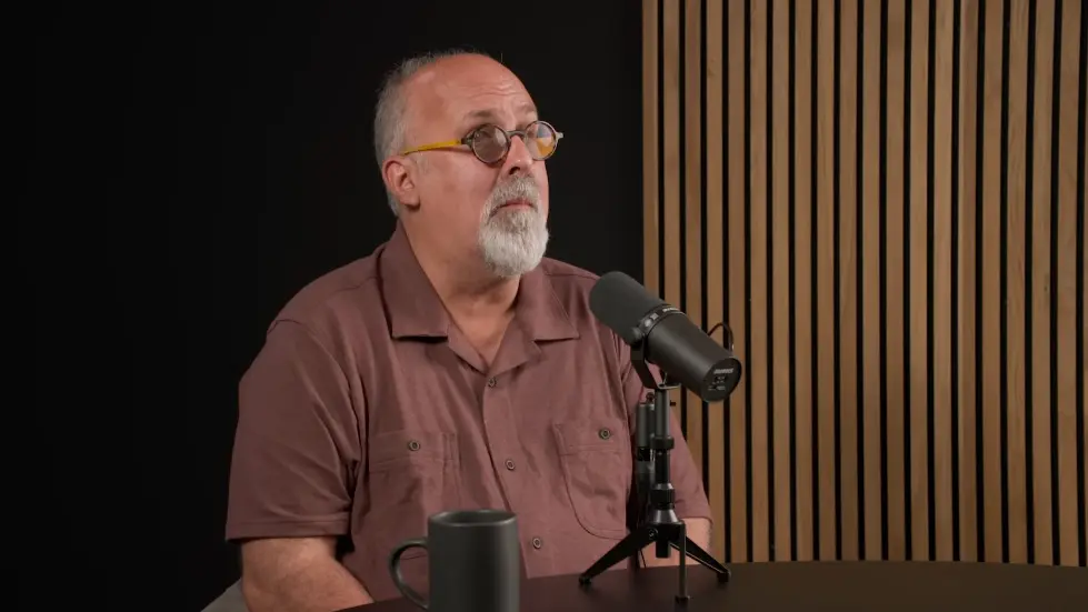 Dr. David Linden: Life, Death & the Neuroscience of Your Unique Experience | Huberman Lab Podcast 021