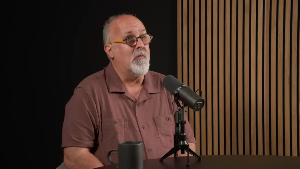 Dr. David Linden: Life, Death & the Neuroscience of Your Unique Experience | Huberman Lab Podcast 024