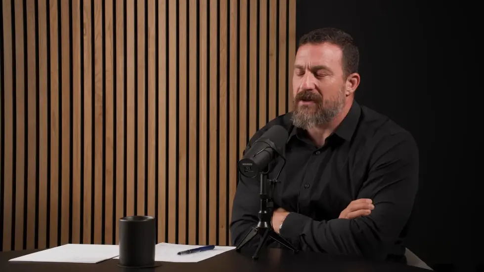 Dr. David Linden: Life, Death & the Neuroscience of Your Unique Experience | Huberman Lab Podcast 025