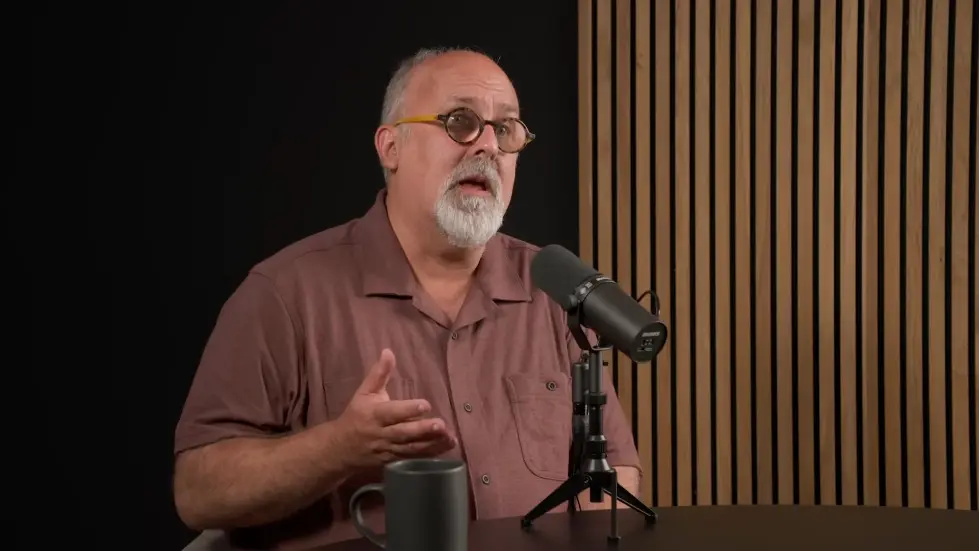 Dr. David Linden: Life, Death & the Neuroscience of Your Unique Experience | Huberman Lab Podcast 026