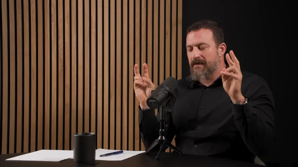 Dr. David Linden: Life, Death & the Neuroscience of Your Unique Experience | Huberman Lab Podcast 029