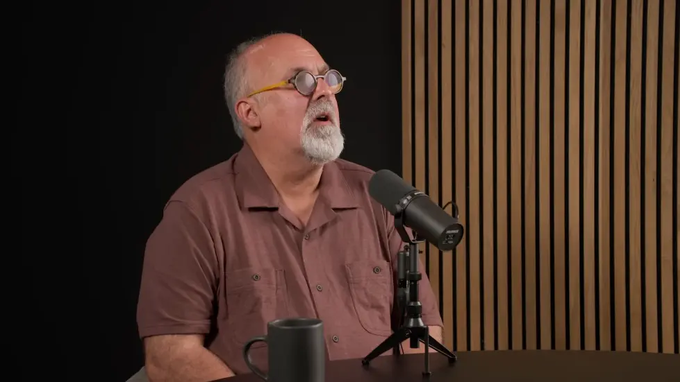 Dr. David Linden: Life, Death & the Neuroscience of Your Unique Experience | Huberman Lab Podcast 033