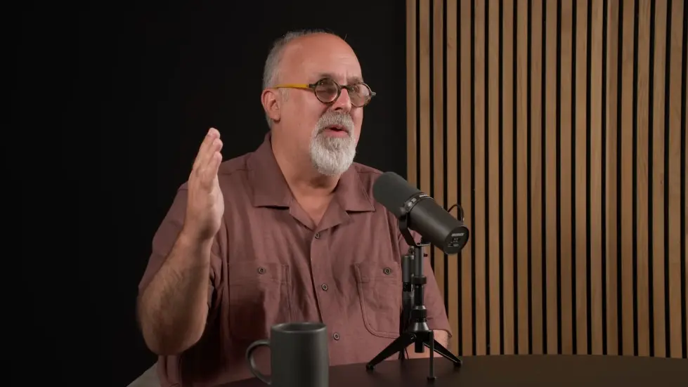 Dr. David Linden: Life, Death & the Neuroscience of Your Unique Experience | Huberman Lab Podcast 034