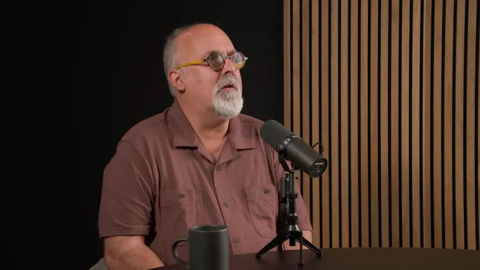 Dr. David Linden: Life, Death & the Neuroscience of Your Unique Experience | Huberman Lab Podcast 035