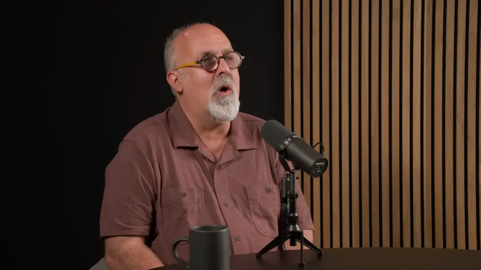 Dr. David Linden: Life, Death & the Neuroscience of Your Unique Experience | Huberman Lab Podcast 038