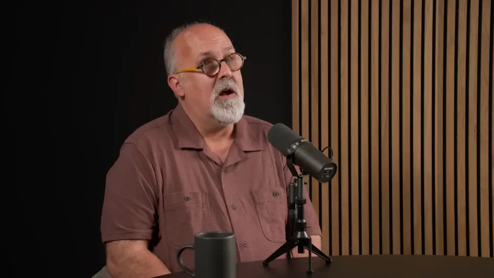 Dr. David Linden: Life, Death & the Neuroscience of Your Unique Experience | Huberman Lab Podcast 039