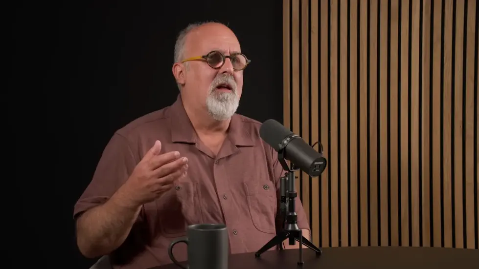 Dr. David Linden: Life, Death & the Neuroscience of Your Unique Experience | Huberman Lab Podcast 044