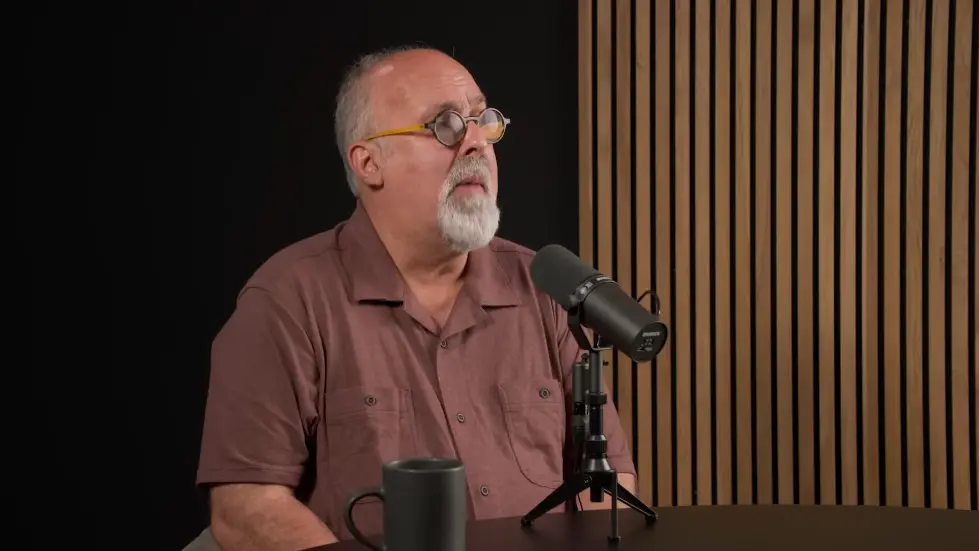 Dr. David Linden: Life, Death & the Neuroscience of Your Unique Experience | Huberman Lab Podcast 046