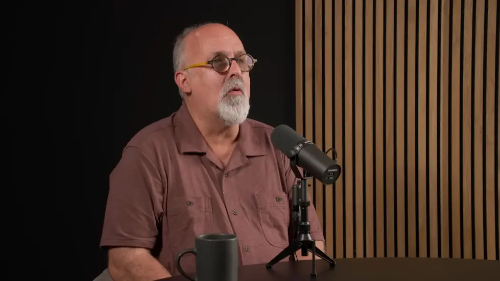 Dr. David Linden: Life, Death & the Neuroscience of Your Unique Experience | Huberman Lab Podcast 047