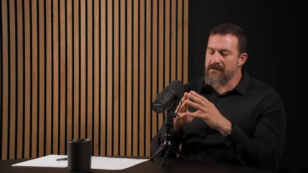 Dr. David Linden: Life, Death & the Neuroscience of Your Unique Experience | Huberman Lab Podcast 048