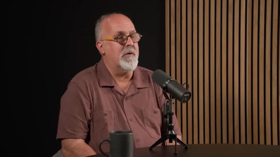 Dr. David Linden: Life, Death & the Neuroscience of Your Unique Experience | Huberman Lab Podcast 049