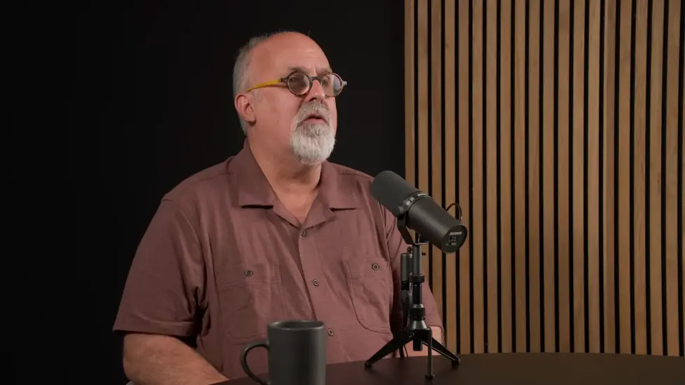 Dr. David Linden: Life, Death & the Neuroscience of Your Unique Experience | Huberman Lab Podcast 051