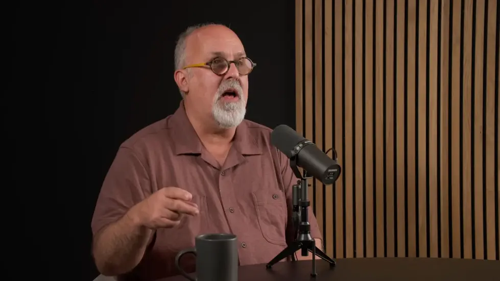 Dr. David Linden: Life, Death & the Neuroscience of Your Unique Experience | Huberman Lab Podcast 052