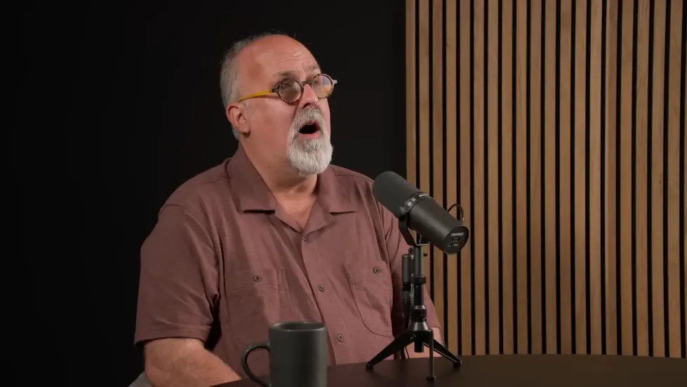 Dr. David Linden: Life, Death & the Neuroscience of Your Unique Experience | Huberman Lab Podcast 053