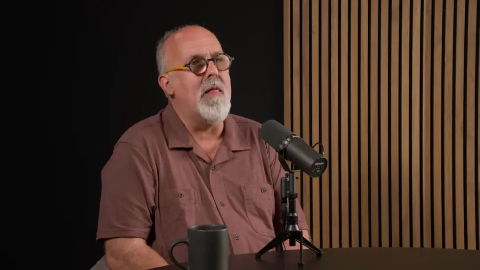 Dr. David Linden: Life, Death & the Neuroscience of Your Unique Experience | Huberman Lab Podcast 054