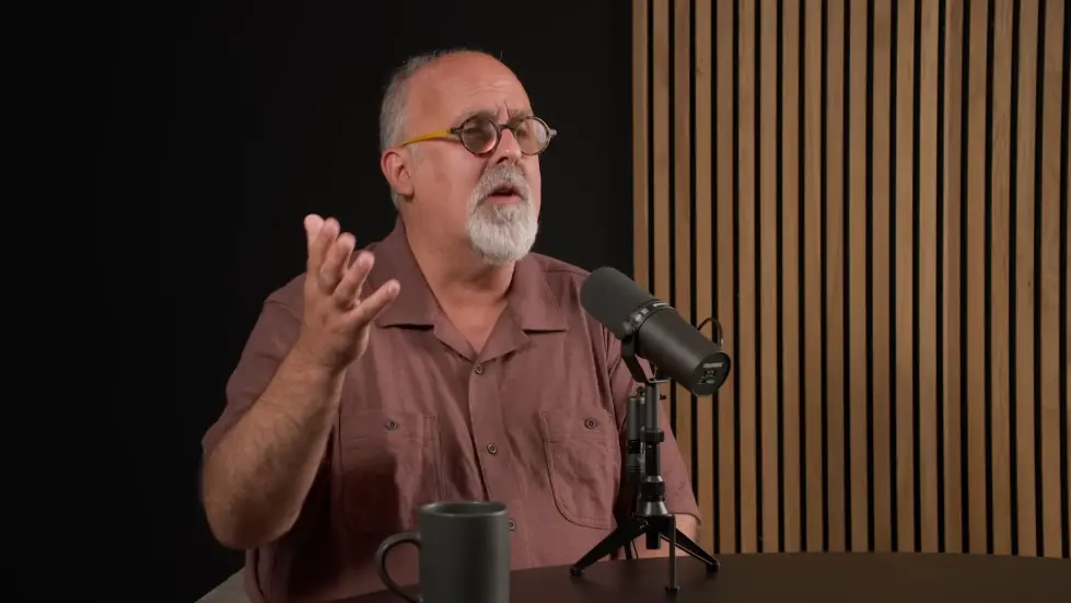 Dr. David Linden: Life, Death & the Neuroscience of Your Unique Experience | Huberman Lab Podcast 056