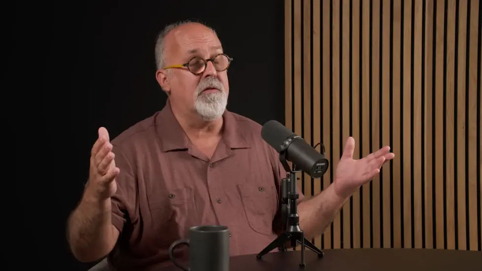 Dr. David Linden: Life, Death & the Neuroscience of Your Unique Experience | Huberman Lab Podcast 057