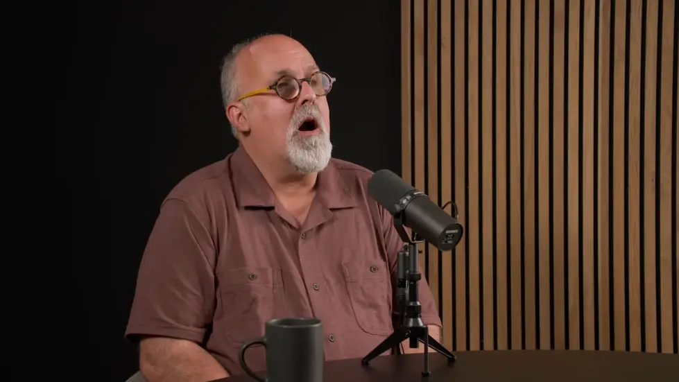 Dr. David Linden: Life, Death & the Neuroscience of Your Unique Experience | Huberman Lab Podcast 058