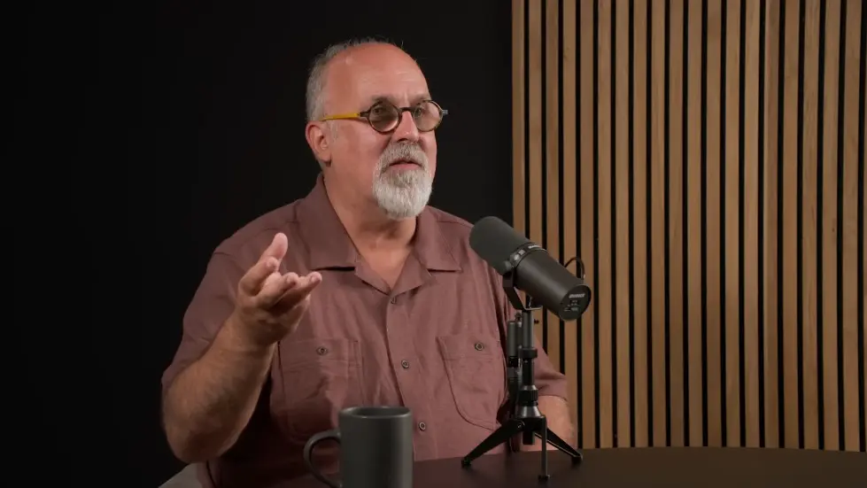 Dr. David Linden: Life, Death & the Neuroscience of Your Unique Experience | Huberman Lab Podcast 060