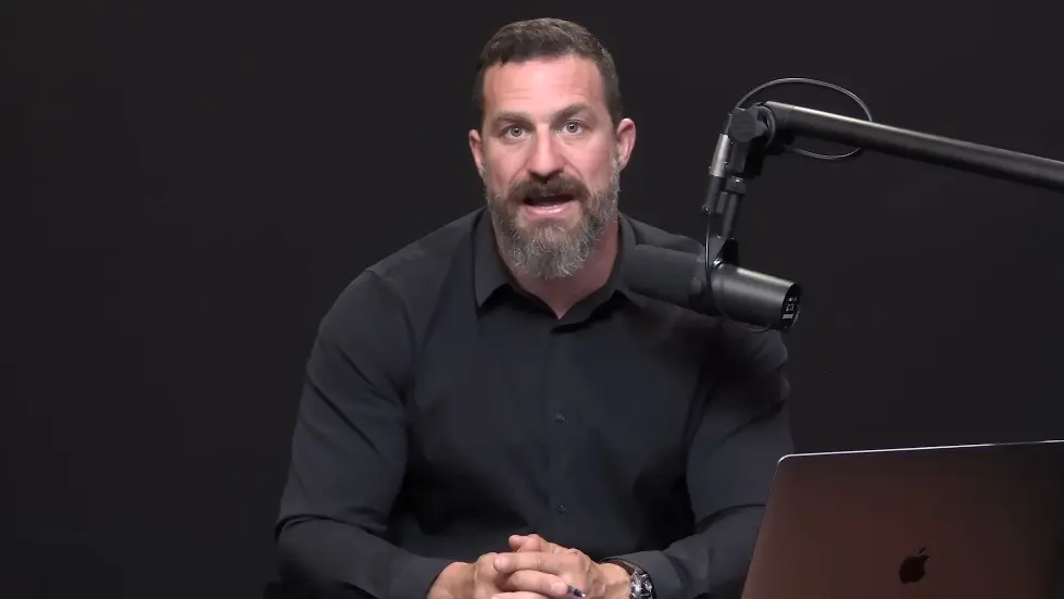 Dr. David Linden: Life, Death & the Neuroscience of Your Unique Experience | Huberman Lab Podcast 061