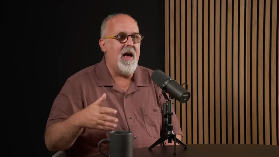 Dr. David Linden: Life, Death & the Neuroscience of Your Unique Experience | Huberman Lab Podcast 065