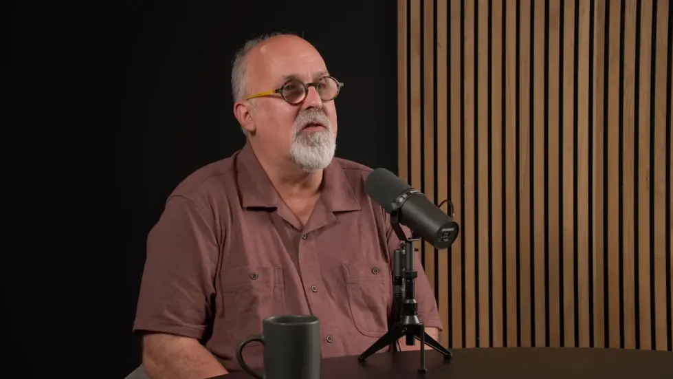 Dr. David Linden: Life, Death & the Neuroscience of Your Unique Experience | Huberman Lab Podcast 066