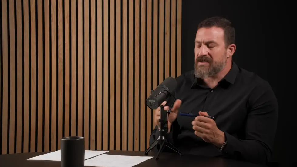 Dr. David Linden: Life, Death & the Neuroscience of Your Unique Experience | Huberman Lab Podcast 067