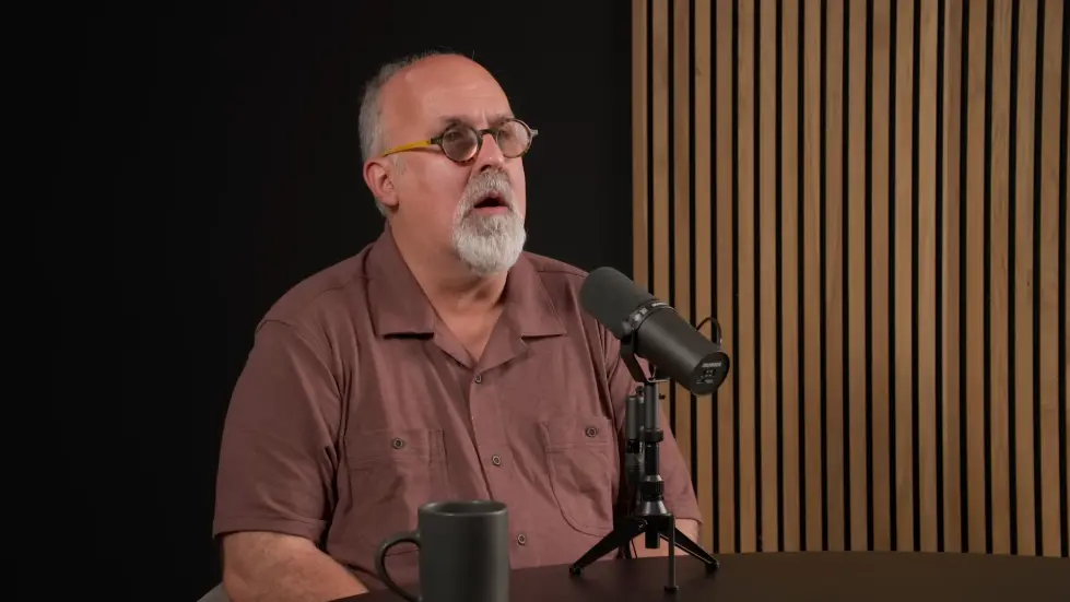 Dr. David Linden: Life, Death & the Neuroscience of Your Unique Experience | Huberman Lab Podcast 069