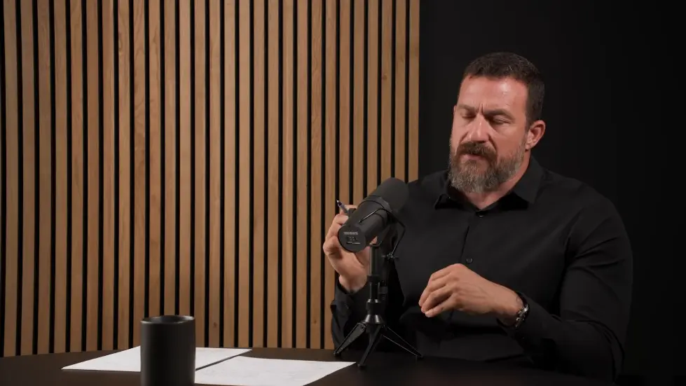 Dr. David Linden: Life, Death & the Neuroscience of Your Unique Experience | Huberman Lab Podcast 070