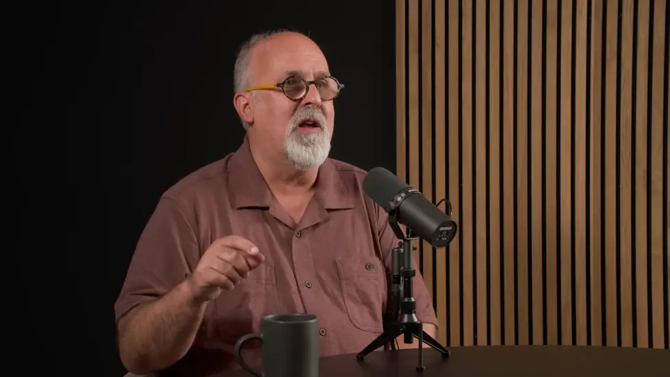 Dr. David Linden: Life, Death & the Neuroscience of Your Unique Experience | Huberman Lab Podcast 071