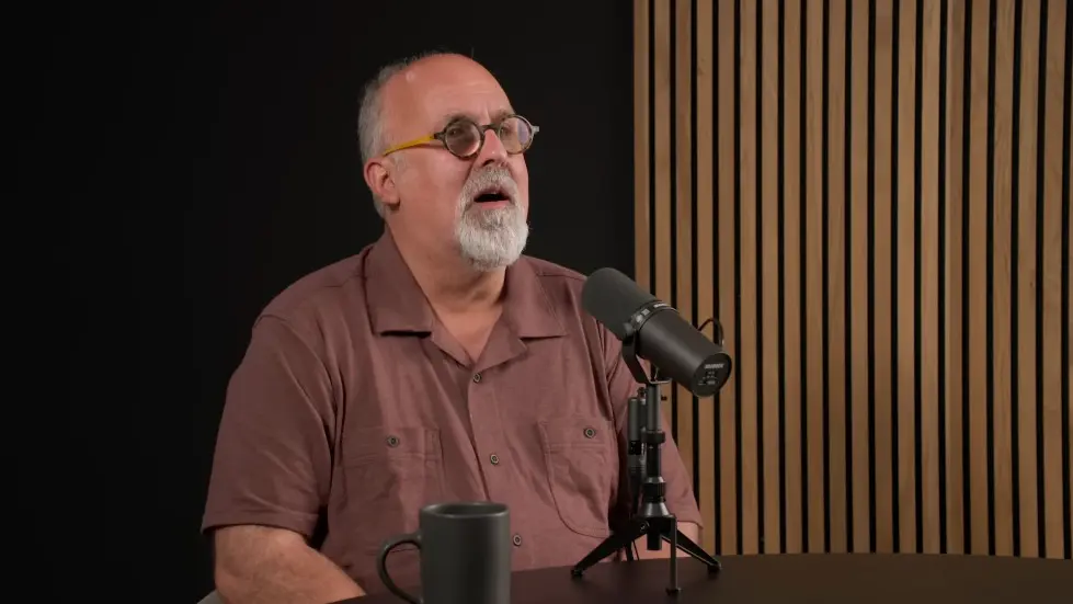 Dr. David Linden: Life, Death & the Neuroscience of Your Unique Experience | Huberman Lab Podcast 074