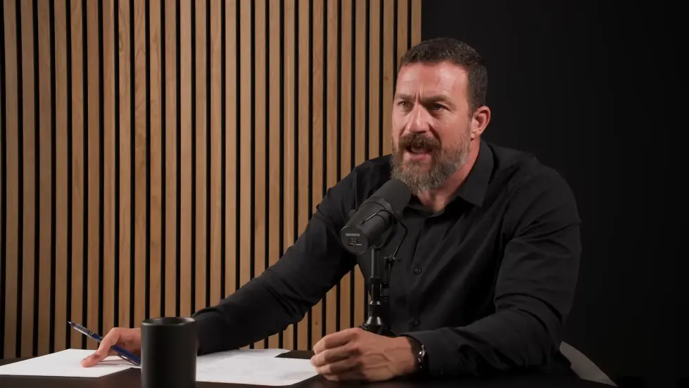 Dr. David Linden: Life, Death & the Neuroscience of Your Unique Experience | Huberman Lab Podcast 075