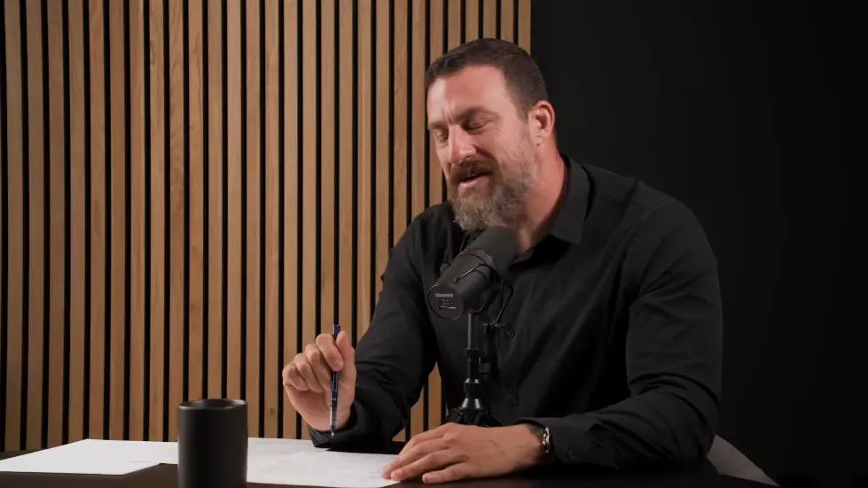 Dr. David Linden: Life, Death & the Neuroscience of Your Unique Experience | Huberman Lab Podcast 076