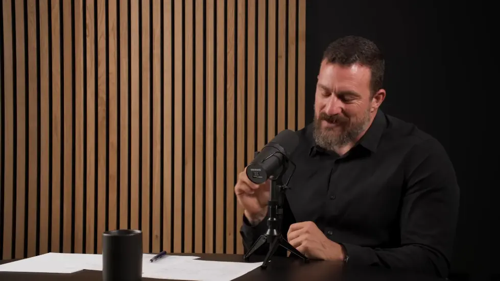 Dr. David Linden: Life, Death & the Neuroscience of Your Unique Experience | Huberman Lab Podcast 078