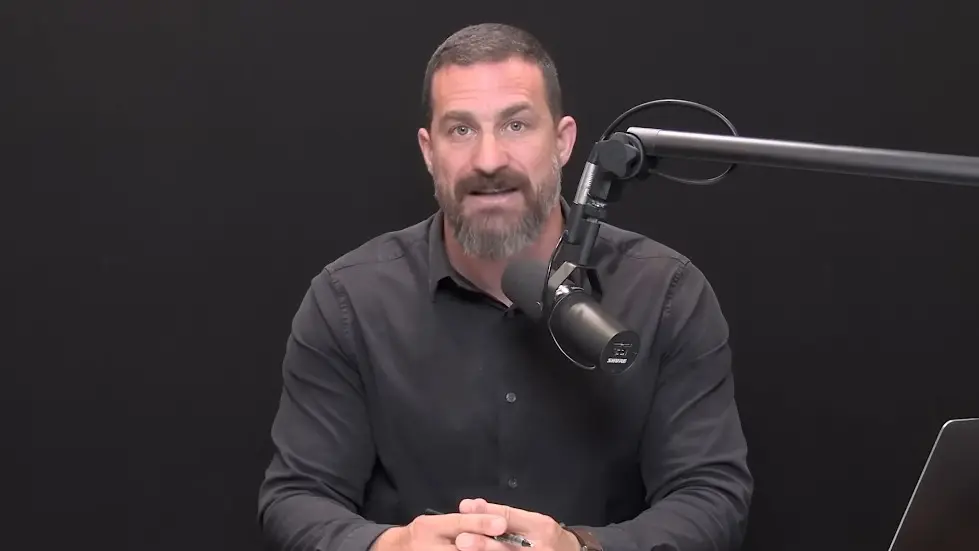 Dr. Elissa Epel: Control Stress for Healthy Eating, Metabolism & Aging | Huberman Lab Podcast 006