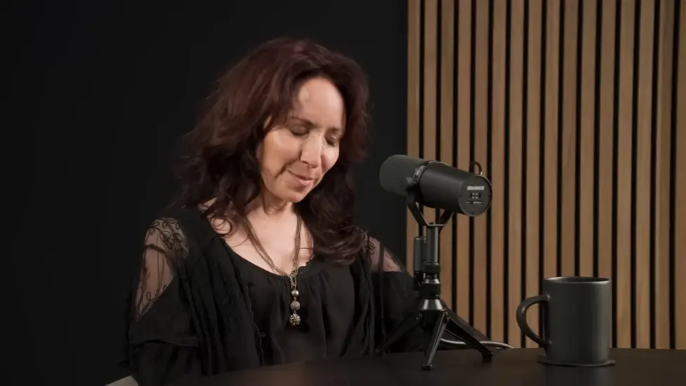 Dr. Elissa Epel: Control Stress for Healthy Eating, Metabolism & Aging | Huberman Lab Podcast 007