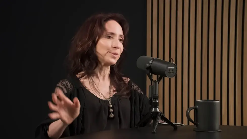 Dr. Elissa Epel: Control Stress for Healthy Eating, Metabolism & Aging | Huberman Lab Podcast 018