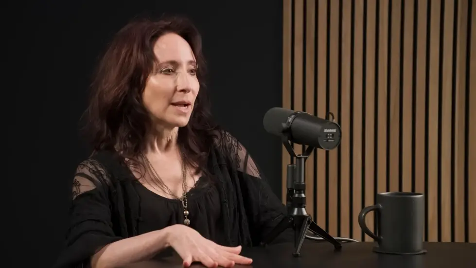 Dr. Elissa Epel: Control Stress for Healthy Eating, Metabolism & Aging | Huberman Lab Podcast 020